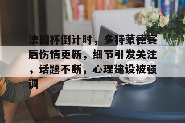 英雄联盟-法国杯倒计时，多特蒙德赛后伤情更新，细节引发关注，话题不断，心理建设被强调的简单介绍