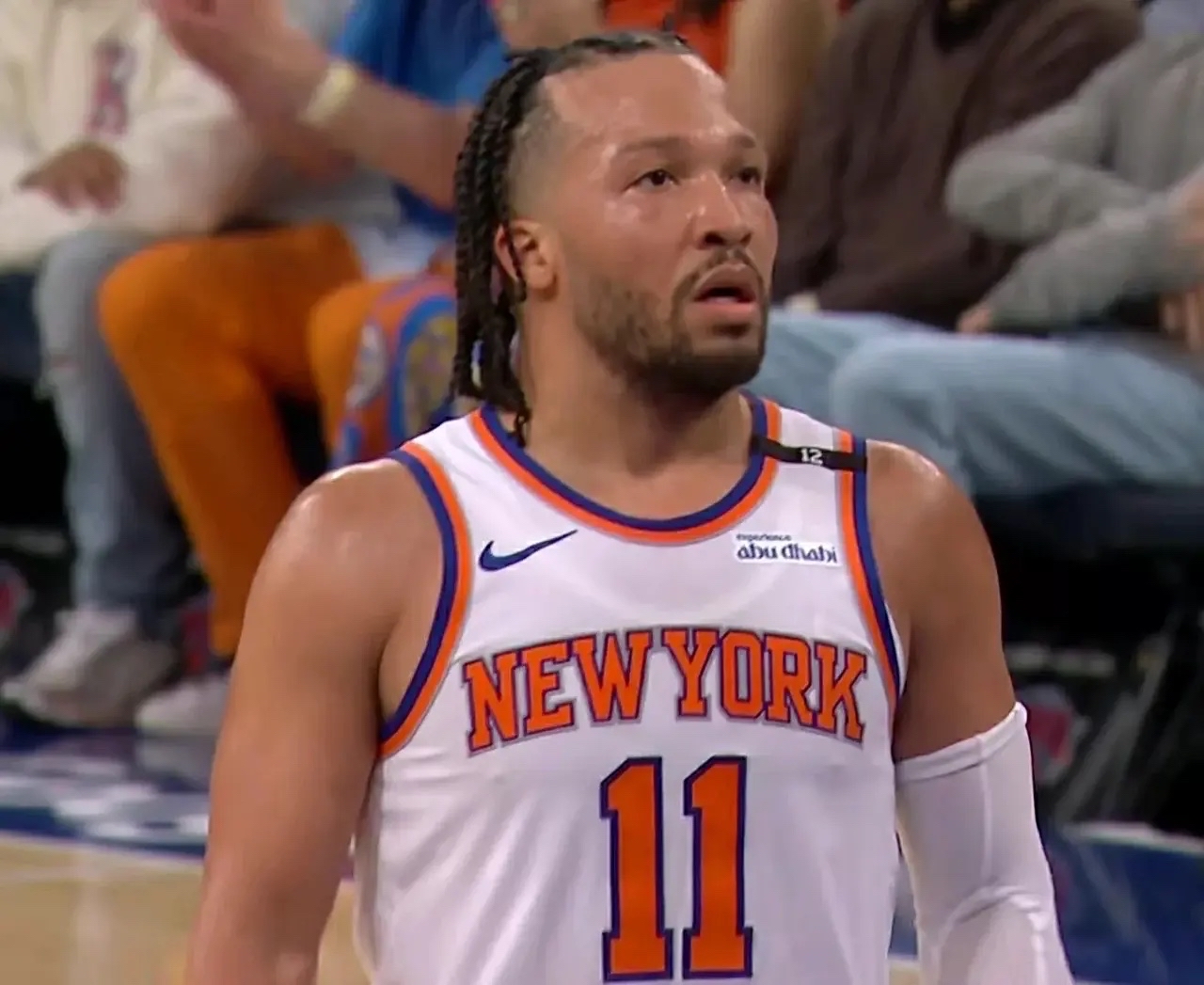 英雄联盟-关于里程碑夜菲尼克斯太阳遗憾出局，NBA季后赛赛后刷纪录，目标明确，高层口径保持一致的信息